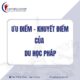 Có Nên Đi Du Học Pháp Không? Góc Nhìn Từ CAP EDUCATION